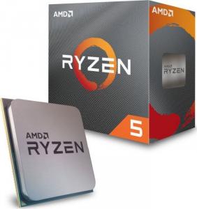 Procesor AMD Ryzen 5 3600, 3.6 GHz, 32 MB, BOX (100-100000031BOX) 6