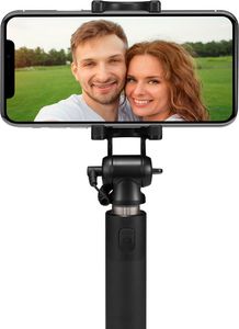 Selfie stick Spigen S540W Tripod Peach Bezprzewodowy Czarny 11