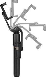 Selfie stick Spigen S540W Tripod Peach Bezprzewodowy Czarny 5
