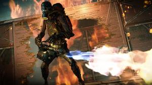 Zombie Army 4: Dead War PS4 3