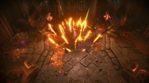 THQ Nordic Darksiders Genesis PS4 3