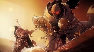 THQ Nordic Darksiders Genesis PS4 5
