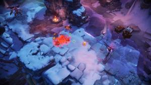 THQ Nordic Darksiders Genesis PS4 7
