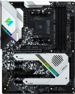 Płyta główna ASRock X570 STEEL LEGEND 2