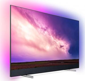 Telewizor Philips 50PUS8804/12 LED 50'' 4K Ultra HD Android Ambilight 2