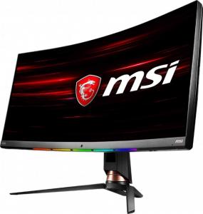 Monitor MSI Optix MPG341CQR 2