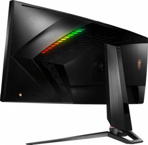 Monitor MSI Optix MPG341CQR 4