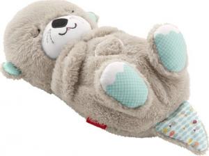 Fisher Price Wydra Usypianka Oddychający Uspokajacz (FXC66) 2