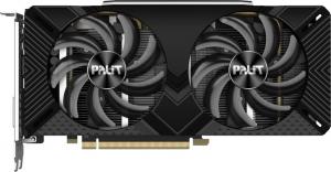 Karta graficzna Palit GeForce RTX 2060 SUPER Dual 8GB GDDR6 (NE6206S018P2-1160A) 3