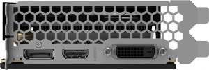 Karta graficzna Palit GeForce RTX 2060 SUPER Dual 8GB GDDR6 (NE6206S018P2-1160A) 5