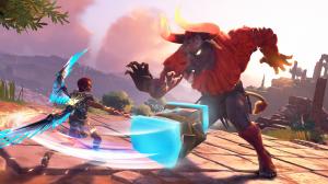 Immortals Fenyx Rising PS4 5