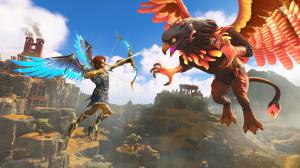 Immortals Fenyx Rising PS4 7