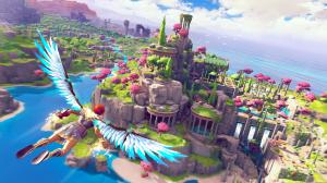 Immortals Fenyx Rising PS4 8