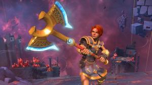 Immortals Fenyx Rising PS4 10