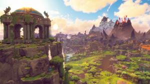 Immortals Fenyx Rising PS4 3