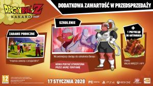 Dragon Ball Z Kakarot PS4 11