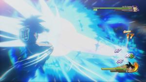 Dragon Ball Z Kakarot PS4 2