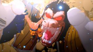 Dragon Ball Z Kakarot PS4 3