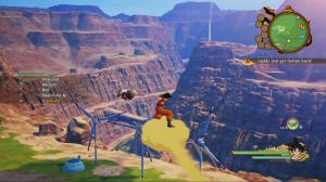 Dragon Ball Z Kakarot PS4 8