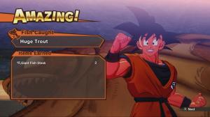 Dragon Ball Z Kakarot PS4 9