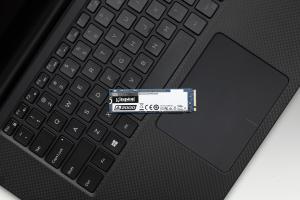 Dysk SSD Kingston A2000 500 GB M.2 2280 PCI-E x4 Gen3 NVMe (SA2000M8/500G) 6
