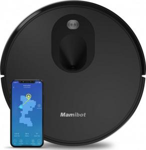 Robot sprzątający Mamibot EXVAC680S Czarny 2