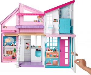 Barbie Domek Malibu (FXG57) 2