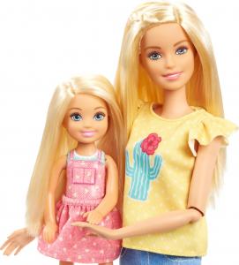 Lalka Barbie Mattel - Stadnina Koni (FXH15) 3