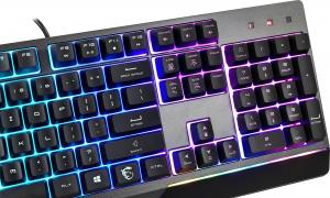 Klawiatura MSI Vigor GK30 Mecha-membran 6