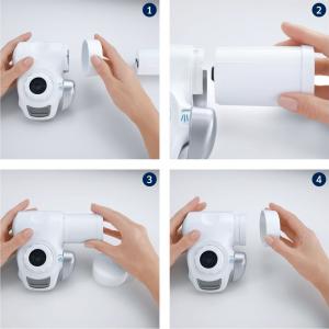 Brita Pack 1 ON TAP V-MF Refill CU CE2 7