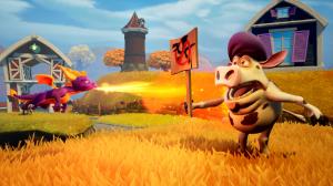Spyro Reignited Trilogy Nintendo Switch 5