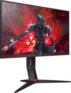 Monitor AOC  24G2U/BK 2