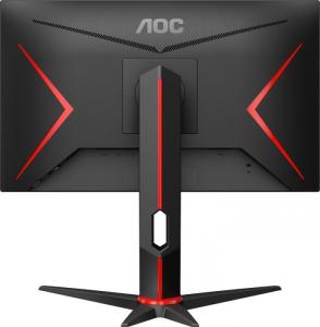 Monitor AOC  24G2U/BK 5