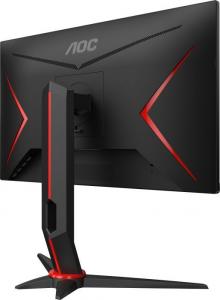 Monitor AOC  24G2U/BK 6