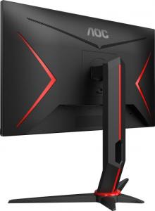 Monitor AOC  24G2U/BK 7