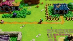 The Legend of Zelda: Link's Awakening Nintendo Switch 2