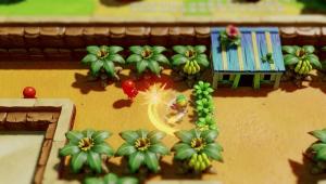 The Legend of Zelda: Link's Awakening Nintendo Switch 3