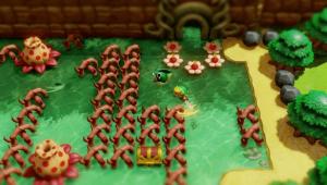 The Legend of Zelda: Link's Awakening Nintendo Switch 5