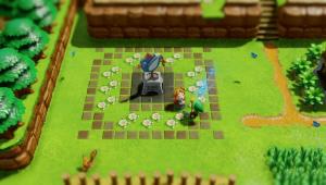 The Legend of Zelda: Link's Awakening Nintendo Switch 6