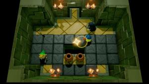 The Legend of Zelda: Link's Awakening Nintendo Switch 7