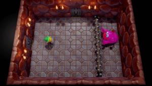 The Legend of Zelda: Link's Awakening Nintendo Switch 9