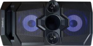 Głośnik Rebeltec SoundBox 480 czarny (RBLGLO00037) 3