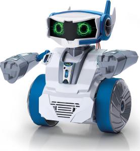 Clementoni Mówiący Cyber Robot (50122) 2
