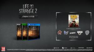 Life is Strange 2 PS4 3
