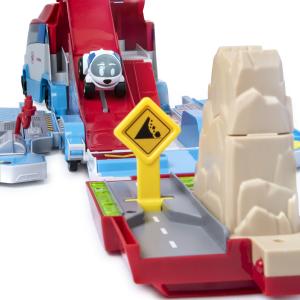 Spin Master Wyrzutnia Paw Patrol  (1788607) 4