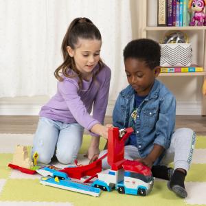 Spin Master Wyrzutnia Paw Patrol  (1788607) 5