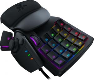 Klawiatura Razer Tartarus Pro Brak danych (RZ07-03110100-R3M1) 3