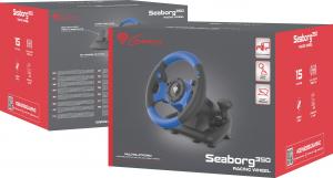 Kierownica Genesis Seaborg 350 (NGK-1566) 5