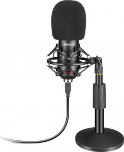 Mikrofon Mozos USB MKIT-900PRO Gamer 5