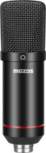 Mikrofon Mozos USB MKIT-900PRO Gamer 7